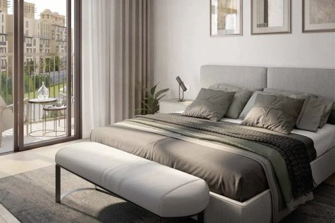 شقة في Madinat Jumeirah Living, ام سقيم, دبي 1غرف نوم, 68.11 م² رقم 52646 - صورة 2