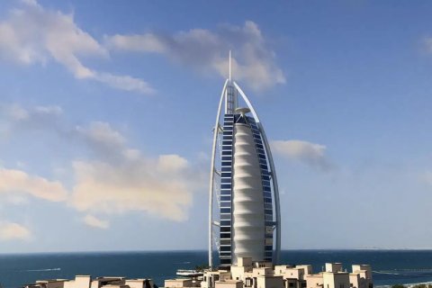 شقة في Madinat Jumeirah Living, ام سقيم, دبي 1غرف نوم, 68.11 م² رقم 52646 - صورة 9