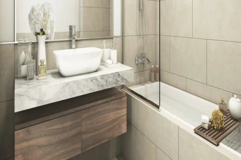 شقة في Madinat Jumeirah Living, ام سقيم, دبي 1غرف نوم, 68.11 م² رقم 52646 - صورة 12