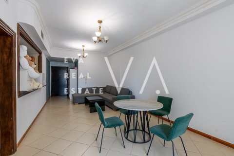 Снять в аренду квартиру в Дубай Марине, Дубай: 2 спальни, 95.69м², № 52651 - фото 4
