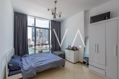 Снять в аренду квартиру в Дубай Марине, Дубай: 2 спальни, 95.69м², № 52651 - фото 9