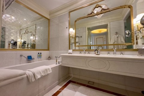 Apartment in Palm Jumeirah, Dubai 1 bedroom, 61.68 sq.m. № 52645 - photo 11