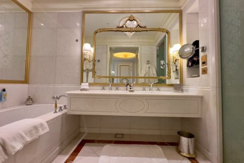 Apartment in Palm Jumeirah, Dubai 1 bedroom, 61.68 sq.m. № 52645 - photo 10