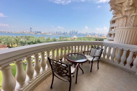 Apartment in Palm Jumeirah, Dubai 1 bedroom, 61.68 sq.m. № 52645 - photo 7