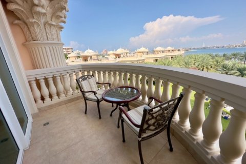 Apartment in Palm Jumeirah, Dubai 1 bedroom, 61.68 sq.m. № 52645 - photo 13