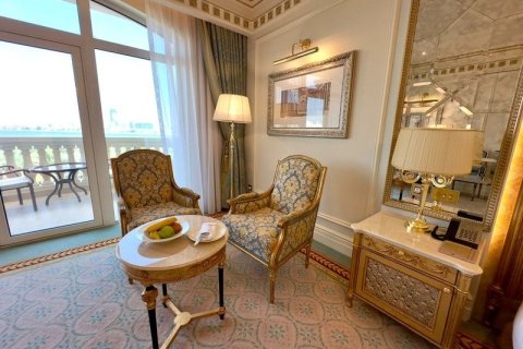 Apartment in Palm Jumeirah, Dubai 1 bedroom, 61.68 sq.m. № 52645 - photo 20