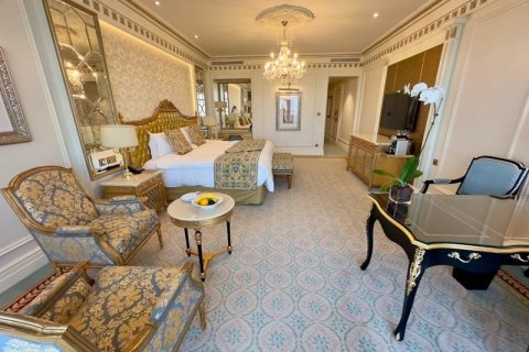 Apartment in Palm Jumeirah, Dubai 1 bedroom, 61.68 sq.m. № 52645 - photo 15