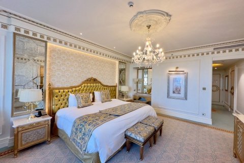 Apartment in Palm Jumeirah, Dubai 1 bedroom, 61.68 sq.m. № 52645 - photo 4