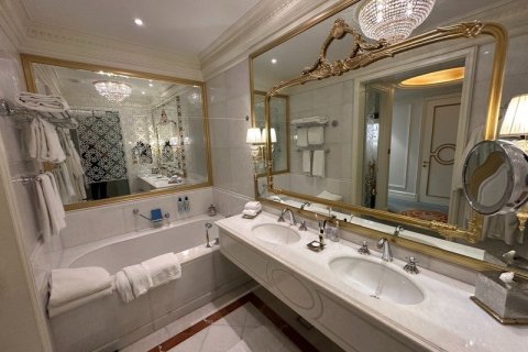Apartment in Palm Jumeirah, Dubai 1 bedroom, 61.68 sq.m. № 52645 - photo 3
