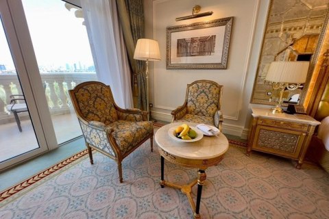 Apartment in Palm Jumeirah, Dubai 1 bedroom, 61.68 sq.m. № 52645 - photo 8