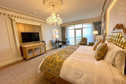 Apartment in Palm Jumeirah, Dubai 1 bedroom, 61.68 sq.m. № 52645 - photo 2