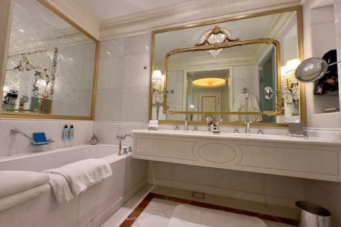 Apartment in Palm Jumeirah, Dubai 1 bedroom, 61.68 sq.m. № 52645 - photo 17