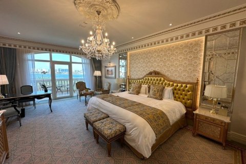 Apartment in Palm Jumeirah, Dubai 1 bedroom, 61.68 sq.m. № 52645 - photo 1