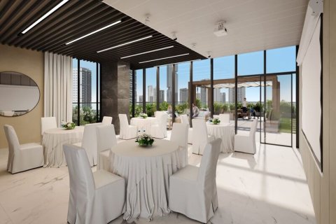 Apartment in Jumeirah Village Circle, Dubai 2 bedrooms, 81.19 sq.m. № 52650 - photo 7