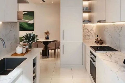 Apartment in Jumeirah Village Circle, Dubai 2 bedrooms, 81.19 sq.m. № 52650 - photo 4