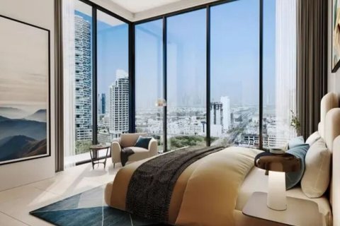 Apartment in Jumeirah Village Circle, Dubai 2 bedrooms, 81.19 sq.m. № 52650 - photo 1