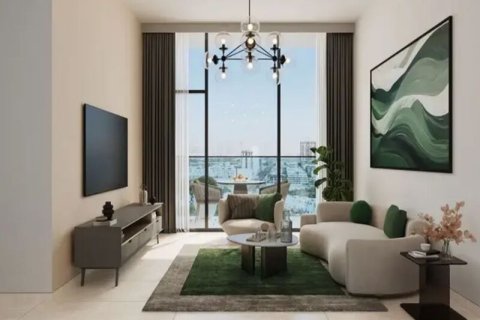 Apartment in Jumeirah Village Circle, Dubai 2 bedrooms, 81.19 sq.m. № 52650 - photo 2