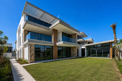 Maison de ville à Tilal Al Ghaf, Dubai, 5 chambres, 757.69 m², № 138878