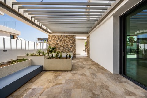 Maison de ville à Tilal Al Ghaf, Dubai, 5 chambres, 757.69 m², № 138878 - photo 8