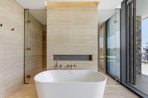Maison de ville à Tilal Al Ghaf, Dubai, 5 chambres, 757.69 m², № 138878 - photo 12