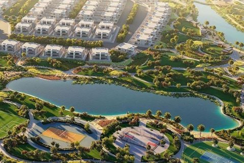 Villa in Dubai 2 bedrooms, 174.8 sq.m. № 138880 - photo 12