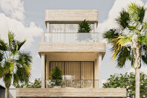 Villa in Dubai 2 bedrooms, 174.8 sq.m. № 138880