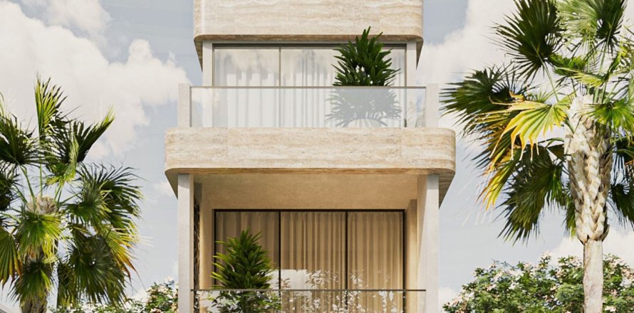 Villa in Dubai 2 bedrooms, 174.8 sq.m. № 138880