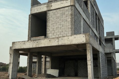 Villa in Dubai 2 bedrooms, 174.8 sq.m. № 138880 - photo 3