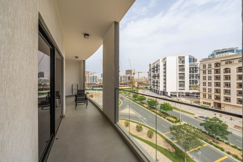 Apartment in Arjan, Dubai 2 bedrooms, 99.07 sq.m. № 138879 - photo 2