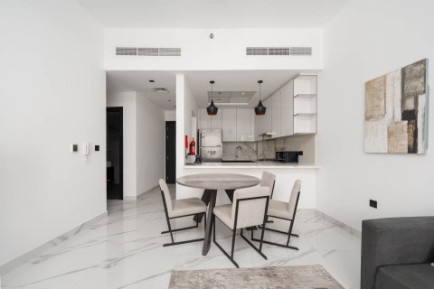 Apartment in Arjan, Dubai 2 bedrooms, 99.07 sq.m. № 138879 - photo 4