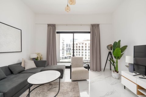 Apartment in Arjan, Dubai 2 bedrooms, 99.07 sq.m. № 138879