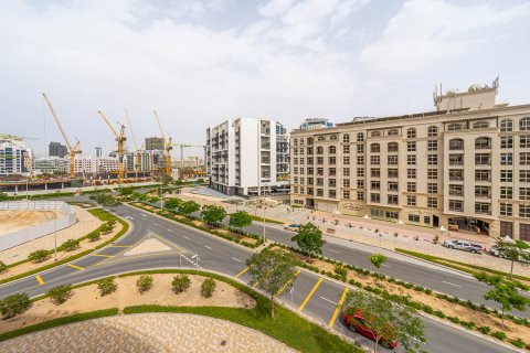 Apartment in Arjan, Dubai 2 bedrooms, 99.07 sq.m. № 138879 - photo 11