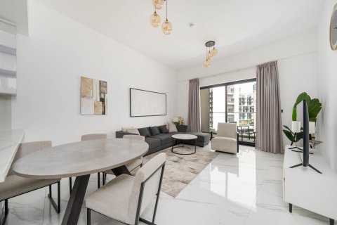 Apartment in Arjan, Dubai 2 bedrooms, 99.07 sq.m. № 138879 - photo 3