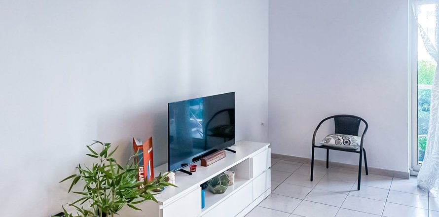 Apartment in Greens, Dubai 1 bedroom, 70.44 sq.m. № 138881