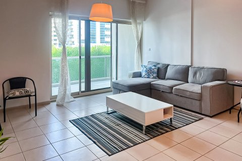 Apartment in Greens, Dubai 1 bedroom, 70.44 sq.m. № 138881 - photo 3
