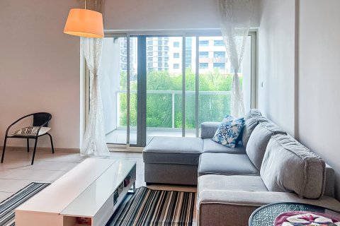 Apartment in Greens, Dubai 1 bedroom, 70.44 sq.m. № 138881 - photo 4