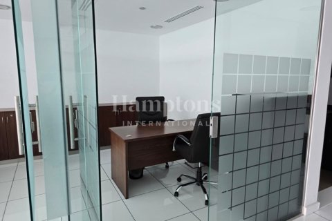 مكتب في أبراج بحيرة جميرا, دبي 103.96031506 م² رقم 12715 - صورة 15