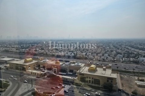 مكتب في أبراج بحيرة جميرا, دبي 103.96031506 م² رقم 12715 - صورة 6