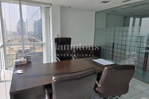 مكتب في أبراج بحيرة جميرا, دبي 103.96031506 م² رقم 12715 - صورة 8