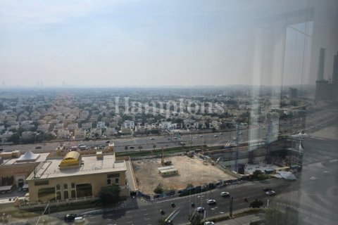 مكتب في أبراج بحيرة جميرا, دبي 103.96031506 م² رقم 12715 - صورة 4