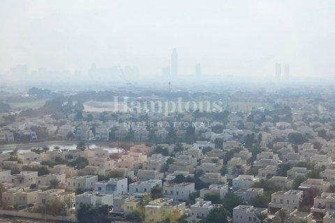 مكتب في أبراج بحيرة جميرا, دبي 103.96031506 م² رقم 12715 - صورة 2