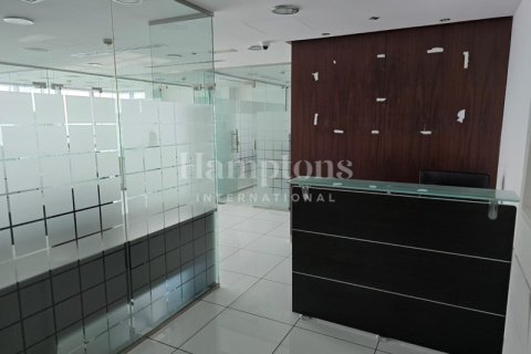 مكتب في أبراج بحيرة جميرا, دبي 103.96031506 م² رقم 12715 - صورة 20