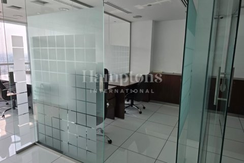 مكتب في أبراج بحيرة جميرا, دبي 103.96031506 م² رقم 12715 - صورة 12