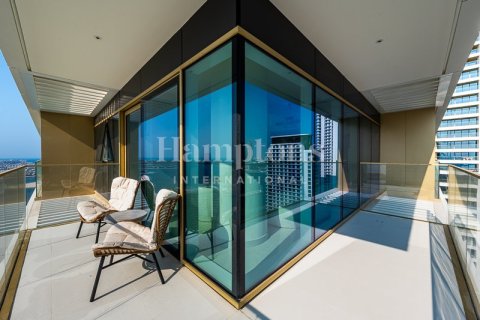 شقة في Dubai Harbour, دبي 1غرف نوم, 82.86947600 م² رقم 12720 - صورة 26