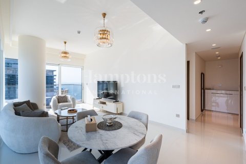 شقة في Dubai Harbour, دبي 1غرف نوم, 82.86947600 م² رقم 12720 - صورة 5