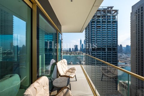 شقة في Dubai Harbour, دبي 1غرف نوم, 82.86947600 م² رقم 12720 - صورة 23