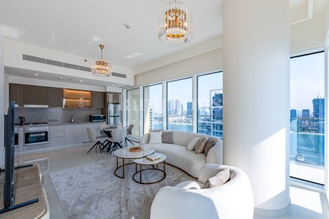 شقة في Dubai Harbour, دبي 1غرف نوم, 82.86947600 م² رقم 12720 - صورة 3
