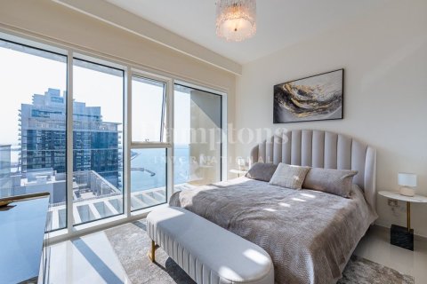 شقة في Dubai Harbour, دبي 1غرف نوم, 82.86947600 م² رقم 12720 - صورة 10