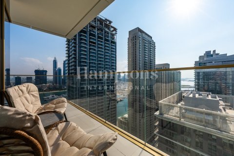 شقة في Dubai Harbour, دبي 1غرف نوم, 82.86947600 م² رقم 12720 - صورة 19