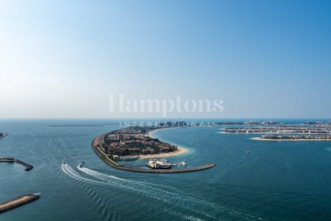 شقة في Dubai Harbour, دبي 1غرف نوم, 82.86947600 م² رقم 12720 - صورة 25